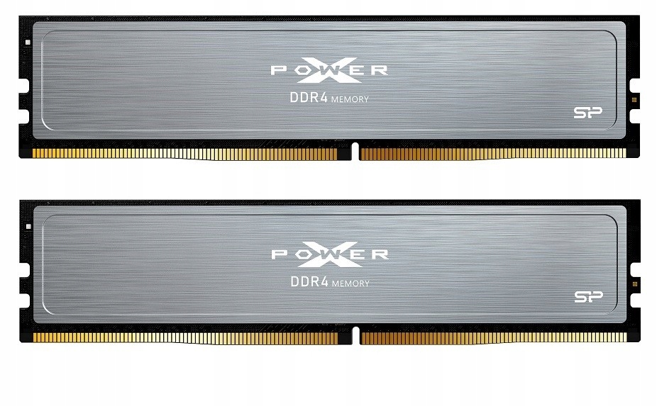 Pamäť RAM DDR4 Silicon Power 32GB 3200 16